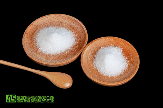 คุณภาพ  Odorless MSM Supplement 20 - 40 Mesh Joint Supplement Ingredients โรงงาน