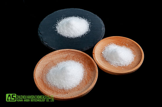 คุณภาพ  FSSC Certified MSM Wholesale 20-40mesh DMSO And H2O2 Oxidation And Synthesis MSM โรงงาน