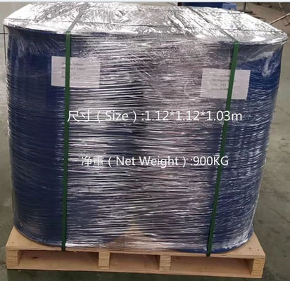 CAS 67-68-5 Dimethylsulfoxide DMSO ความบริสุทธิ์สูง NLT 99.9% สำหรับยาโพลิเมอร์