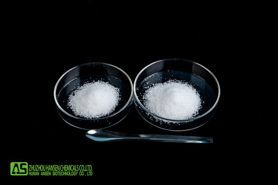 ผง MSM สีขาว Methyl Sulfonyl Methane 20 - 40 mesh สำหรับปุ๋ยใบเขียว