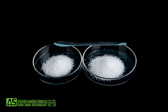 ผง MSM ความบริสุทธิ์สูง 20 - 40 วัตถุดิบเครื่องสำอางตาข่ายสำหรับการเจริญเติบโตของเส้นผม