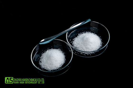ผง MSM ความบริสุทธิ์สูง 20 - 40 วัตถุดิบเครื่องสำอางตาข่ายสำหรับการเจริญเติบโตของเส้นผม