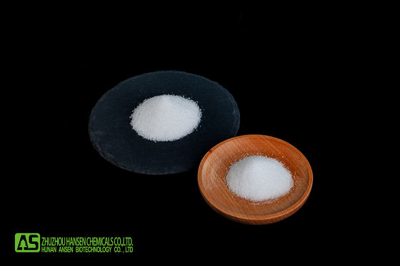 การใช้แคปซูล MSM Dimethyl Sulfone 40 - 80 Mesh สารประกอบกำมะถันอินทรีย์ที่ผ่านการรับรอง ISO