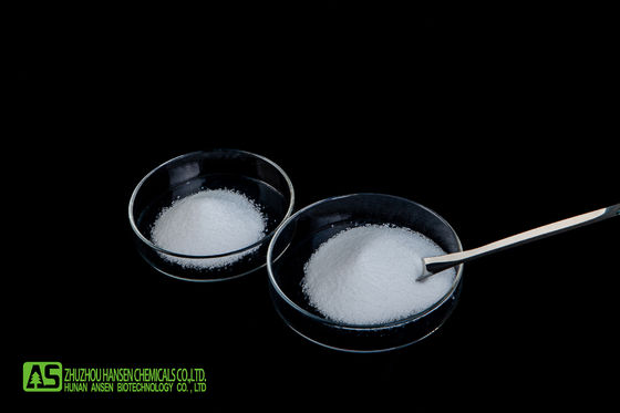40 - 60 ตาข่าย MSM สำหรับการเจริญเติบโตของเส้นผม TSE BSE อาหารเสริม Methylsulfonylmethane มังสวิรัติฟรี