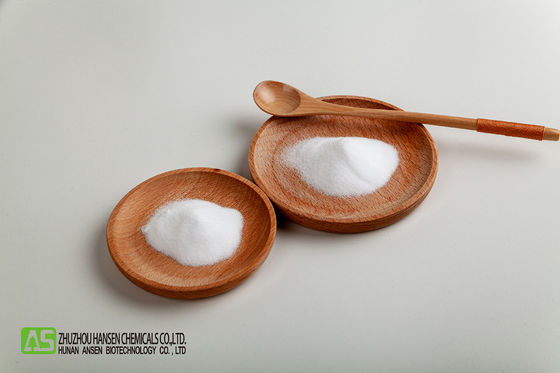 60 Mesh MSM Dimethyl Sulfone White Powder Cas No 67-71-0 ความบริสุทธิ์สูง