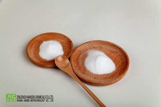 99.99 Assay MSM Glucosamine Chondroitin สำหรับโรคข้ออักเสบ 40 ตาข่าย USP Standard White Powder