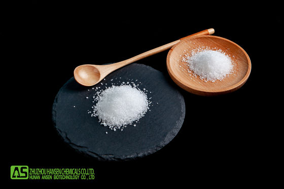 Pet Pure MSM Organic Sulfur 20 - 40 Mesh White Powder ความบริสุทธิ์สูงไม่มีกลิ่น