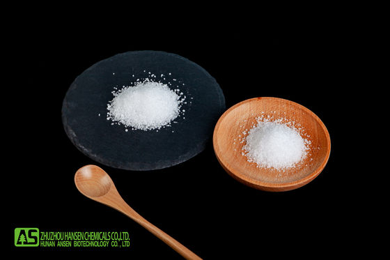 กำมะถัน MSM อินทรีย์บริสุทธิ์สีขาวผลึกไม่มีกลิ่น 20 - 40 ตาข่าย Matal หนักต่ำ