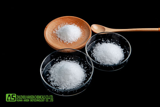 20 - 40 Mesh MSM Supplement FDA อนุมัติสำหรับผลิตภัณฑ์นม เครื่องดื่ม เหล้า เบียร์