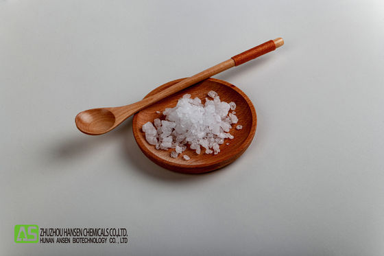 MSM Organic Sulphur Powder 0 - 20 Mesh Methylsulfonylmethane สำหรับสัตว์เลี้ยง