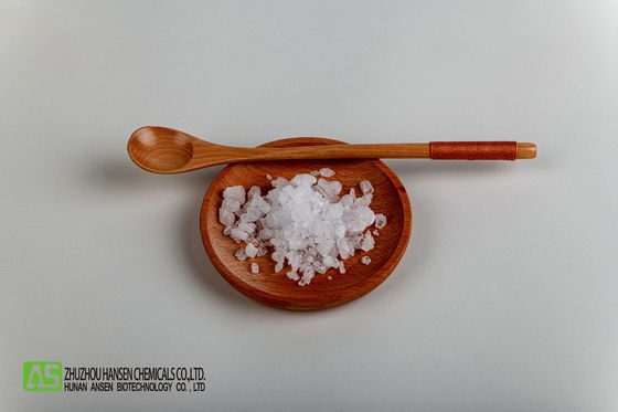 MSM Organic Sulphur Powder 0 - 20 Mesh Methylsulfonylmethane สำหรับสัตว์เลี้ยง