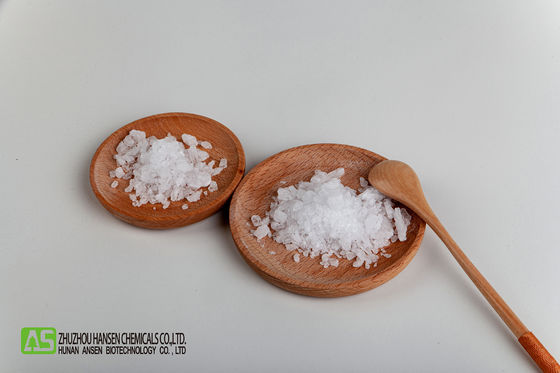 HALal Certified 0 - 20 Mesh MSM Powder ไม่มีกลิ่นสำหรับความแข็งแรงของเนื้อเยื่อเกี่ยวพัน