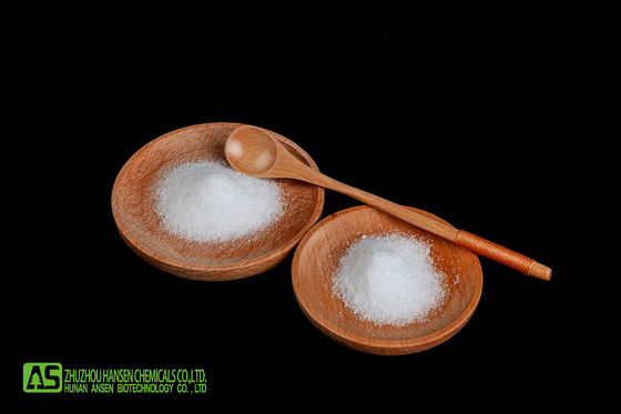 20 Mesh MSM Methylsulfonylmethane Powder USP เกรด Cas No 67-71-0 ไม่มีกลิ่นฉุน