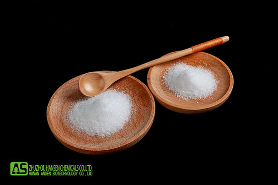 20 Mesh MSM Methylsulfonylmethane Powder USP เกรด Cas No 67-71-0 ไม่มีกลิ่นฉุน