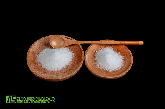 Cas No 67-71-0 กำมะถันอินทรีย์ MSM Methyl Sulfonyl มีเทน Supplyment USP Standard