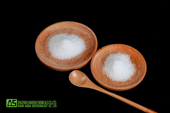 MSM Methyl Sulfonyl มีเทนเสริม GMP Workshop Kosher Halal ใบรับรอง ISO