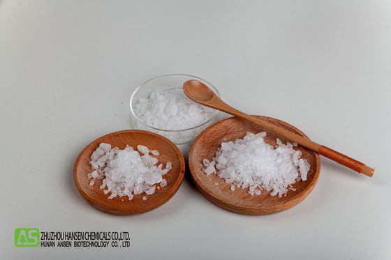 คริสตัลบรรเทาอาการปวด MSM บริสุทธิ์ 0 - 20 Mesh Glucosamine Chondroitin MSM สำหรับ Tendonitis