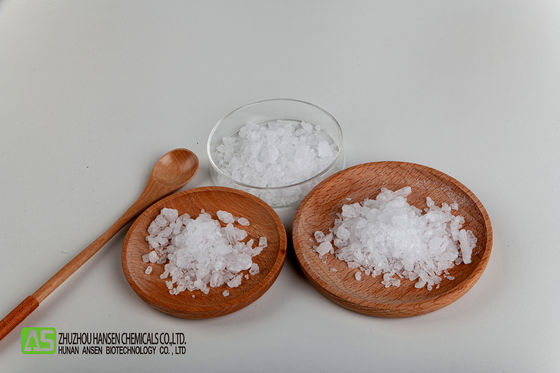 MSM Pure Crystals ไร้กลิ่น 0 - 20 ความหนาแน่นของตาข่าย 0.84 สำหรับปุ๋ยใบไม้เขียว