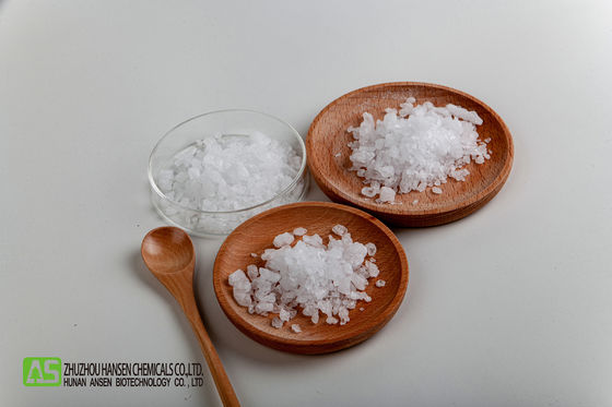 96% MSM Pure Crystals 0 - 20 Mesh Odorless MSM สำหรับอาการปวดหลังปวดฟัน