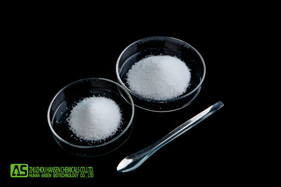 ฟีดเกรดอาหารเสริม MSM Dog Crystals 40 - 60 Mesh Non GMO ไม่มีกลิ่น CAS 67-71-0