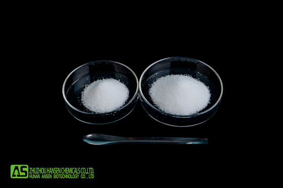 ฟีดเกรดอาหารเสริม MSM Dog Crystals 40 - 60 Mesh Non GMO ไม่มีกลิ่น CAS 67-71-0