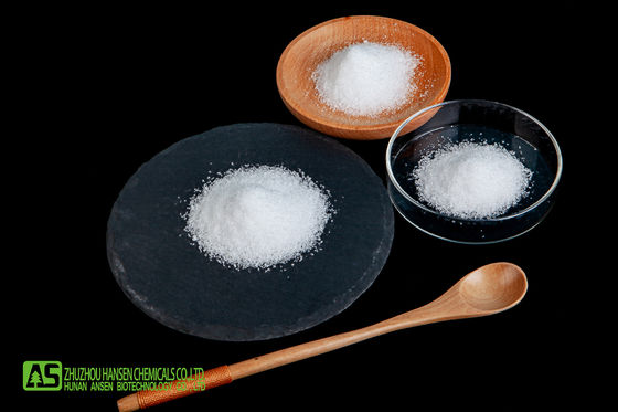 White MSM Hair Growth Powder สารกำจัดศัตรูพืชที่ไม่ใช่กลูเตนสารก่อภูมิแพ้ฟรี Cas No 67-71-0