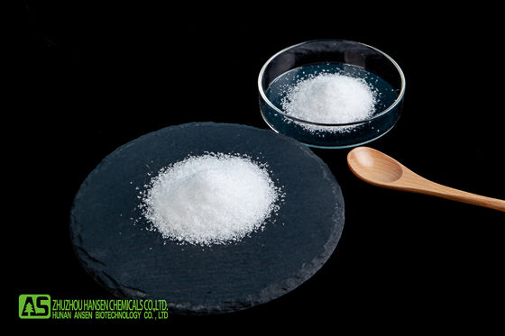 White MSM Hair Growth Powder สารกำจัดศัตรูพืชที่ไม่ใช่กลูเตนสารก่อภูมิแพ้ฟรี Cas No 67-71-0