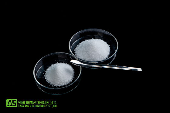 White Pure MSM Crystals 40 - 60 Mesh Lameness บรรเทาอาการปวดข้ออักเสบสำหรับสัตว์เลี้ยง