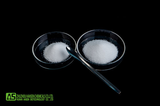 White Pure MSM Crystals 40 - 60 Mesh Lameness บรรเทาอาการปวดข้ออักเสบสำหรับสัตว์เลี้ยง