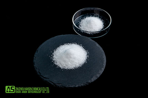 ISO 20 - 40 Mesh MSM Hair Powder อาหารเสริมเมลามีนฟรีสำหรับการเจริญเติบโตของเส้นผม