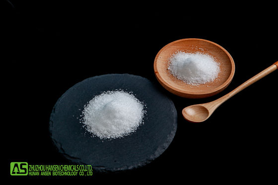 สารประกอบที่ไม่มีกลิ่น MSM Methylsulfonylmethane with CAS No.67-71-0 ความมั่นคงและการรับประกันคุณภาพ