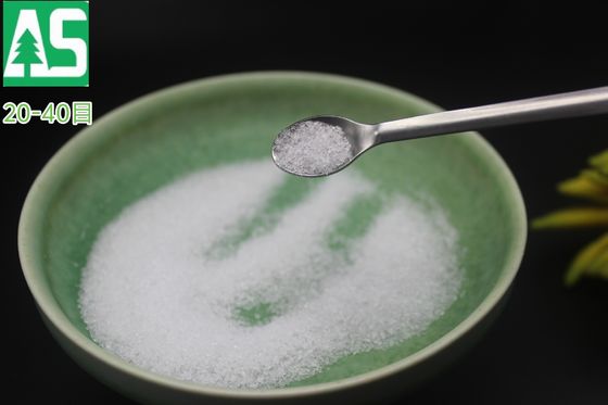 เมทิลซัลโฟนิลมีเทน ผงคริสตัลสีขาว ขนาด 20-100 เมช ปรับแต่งได้ ผง MSM