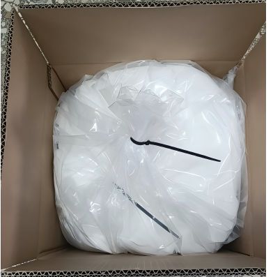 Cosmetic-Grade MSM Granules (80-200Mesh) 99.9% High-Purity Organic Sulfur Odorless White Crystal Powder  Factory Supply 